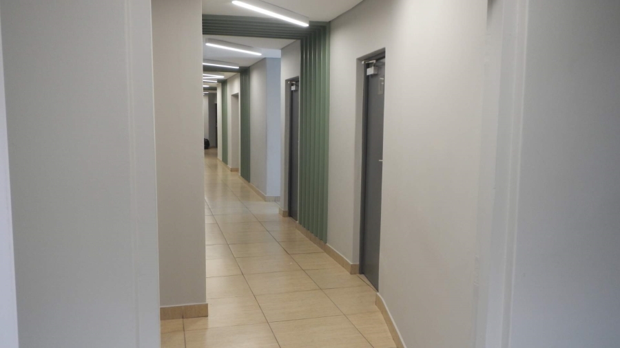 To Let commercial Property for Rent in Plumstead Western Cape